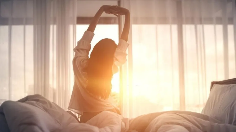 Según Harvard, estos son los hábitos clave para tener una mañana energética
