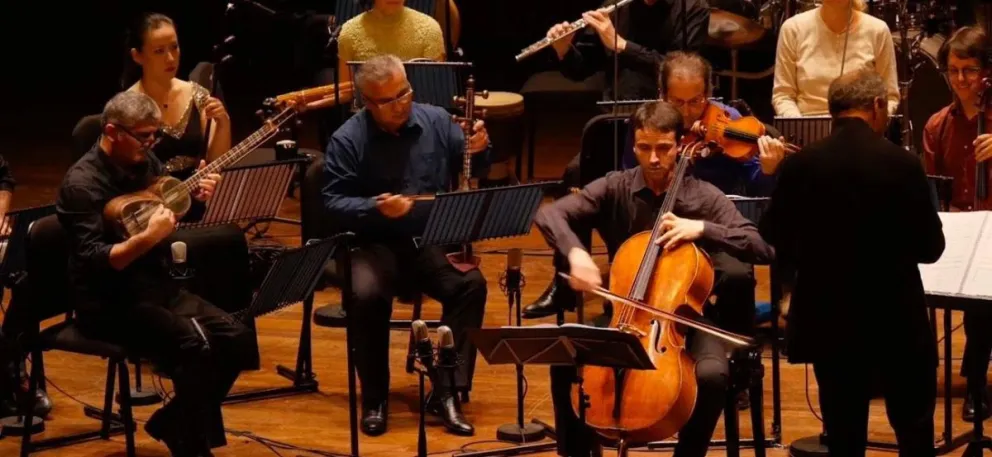 Expira el plazo en el Concurso de Música Académica 2024