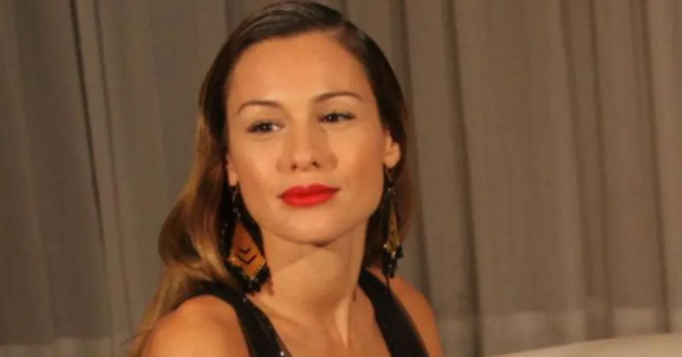 Se filtró qué fue lo que se enteró Pampita el 20 de septiembre para separarse de García Moritán