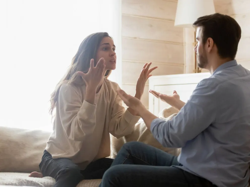 Estas seis parejas del zodiaco terminarán rompiéndose el corazón
