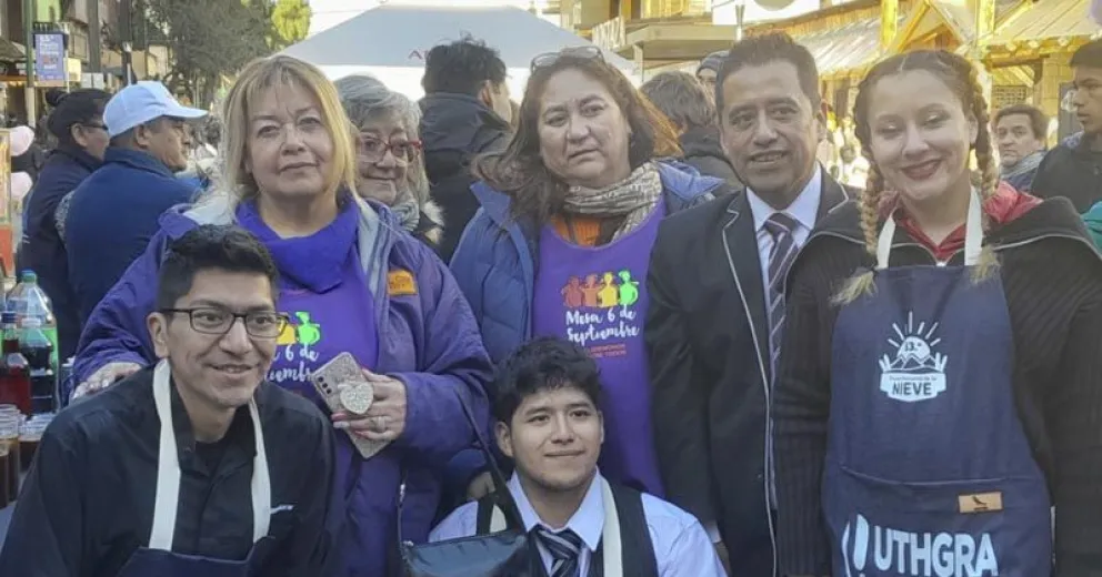 Vuelve la Noche Sin Alcohol con formato familiar