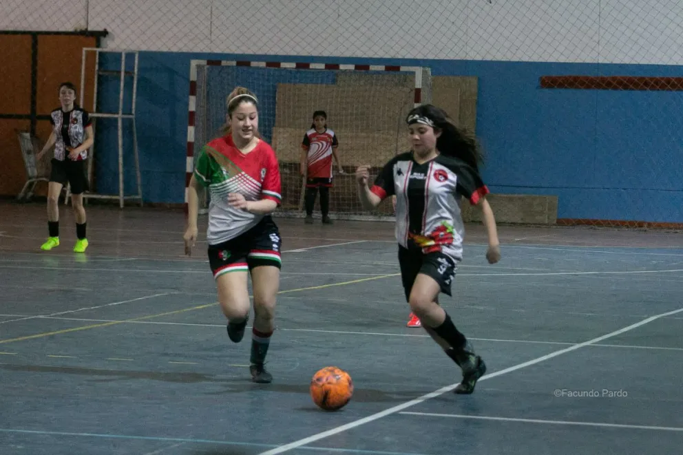 Este sábado vuelve la sub-10 a Bariloche