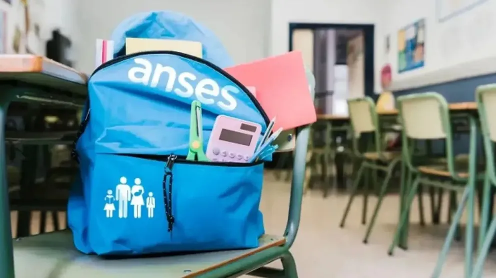ANSES actualiza la Ayuda Escolar: a cuánto aumenta