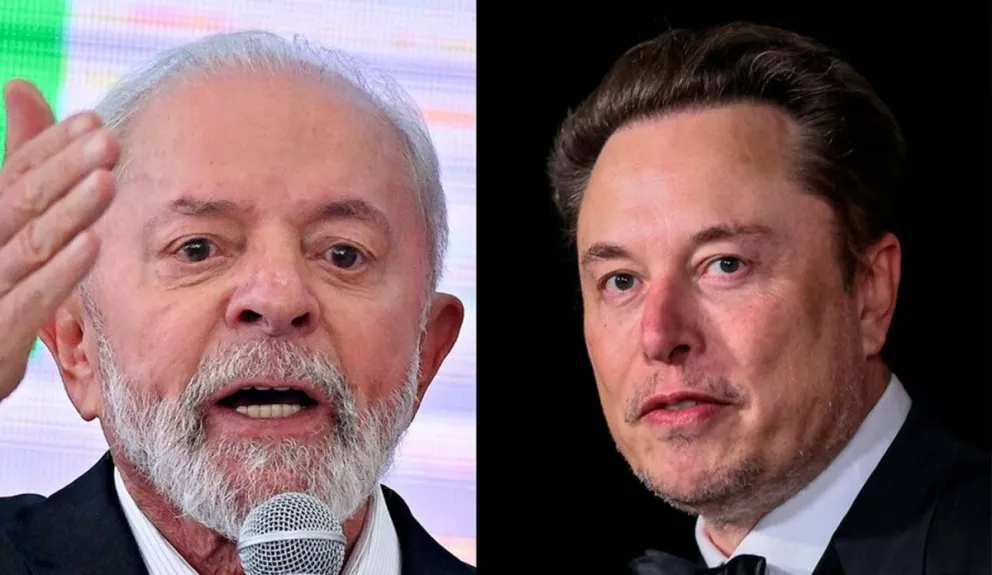 Bloqueo de X en Brasil: qué pasó y la pelea entre Lula y Musk