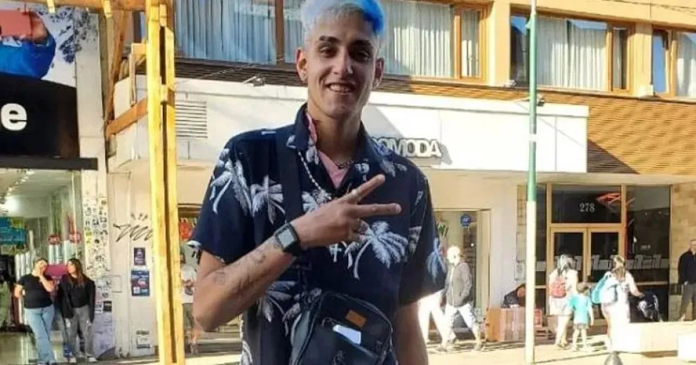 Homicidio de Braian Obreque: el autor está identificado hace tres meses pero sigue prófugo
