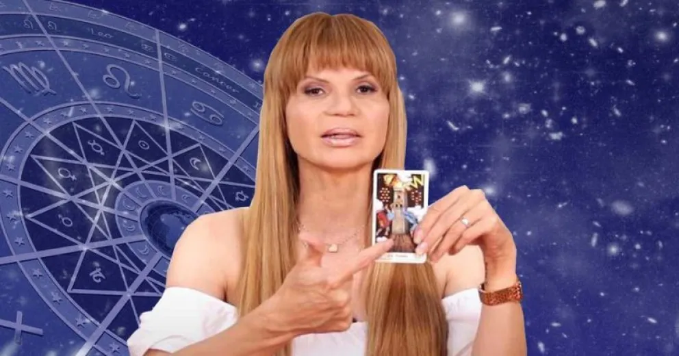 Estos son los signos beneficiados durante septiembre según Mhoni Vidente 