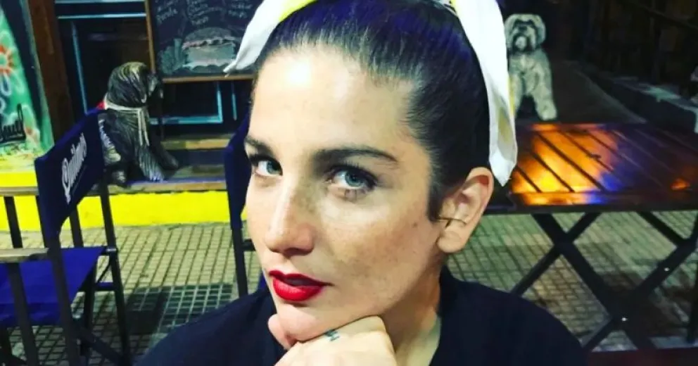 Juana Repetto contó cuáles son los malos hábitos de debió tratar en terapia
