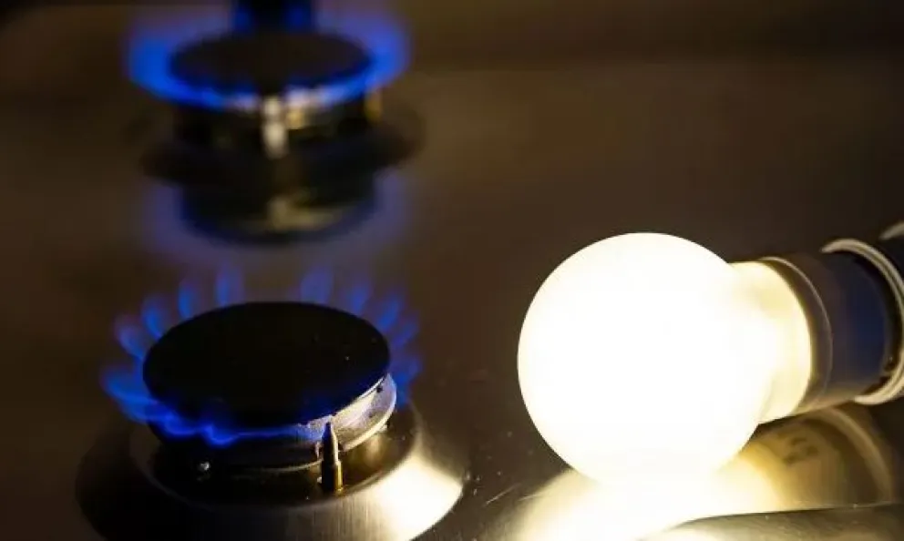 Aumentan las tarifas de luz y gas en septiembre: cuáles son los nuevos precios