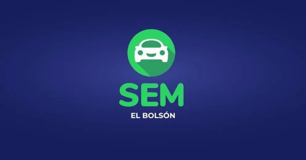 Implementan un nuevo Sistema de Estacionamiento Medido