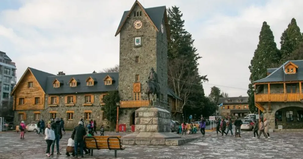 El municipio de Bariloche designó a nuevo subsecretario de Planeamiento