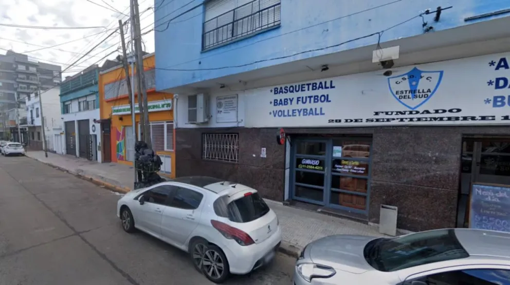 Denuncian que 20 nenes fueron abusados por un maestro 