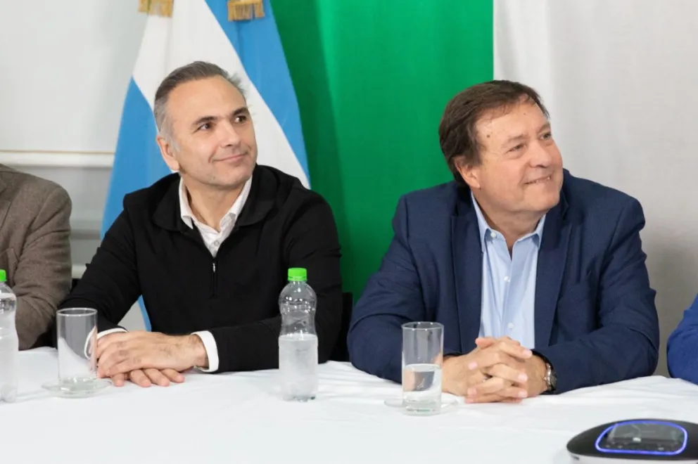 Río Negro avanza hacia la modernización con la creación de un nuevo ministerio