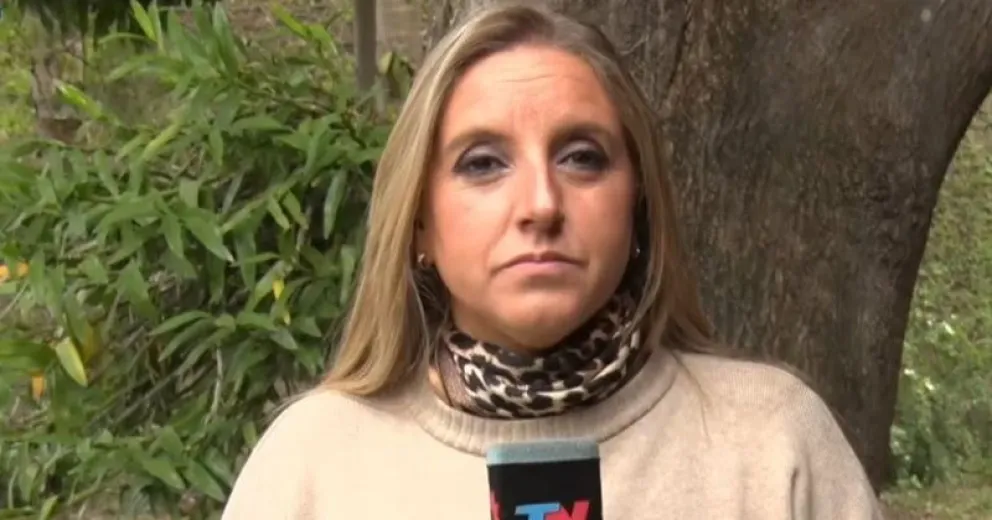 Cómo fue que la muerte de su novio cambió para siempre la vida de Paula Bernini