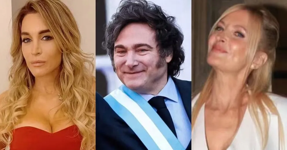 La ironía de Yuyito González cuando le preguntaron por la imitación de Fátima Flórez a Javier Milei
