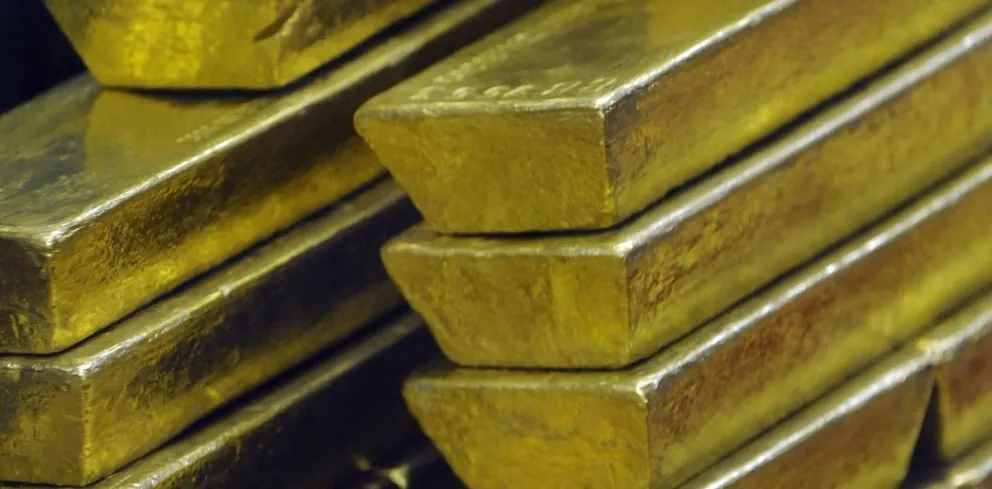 Confirmaron que algunas reservas de oro del Banco Central están en el exterior