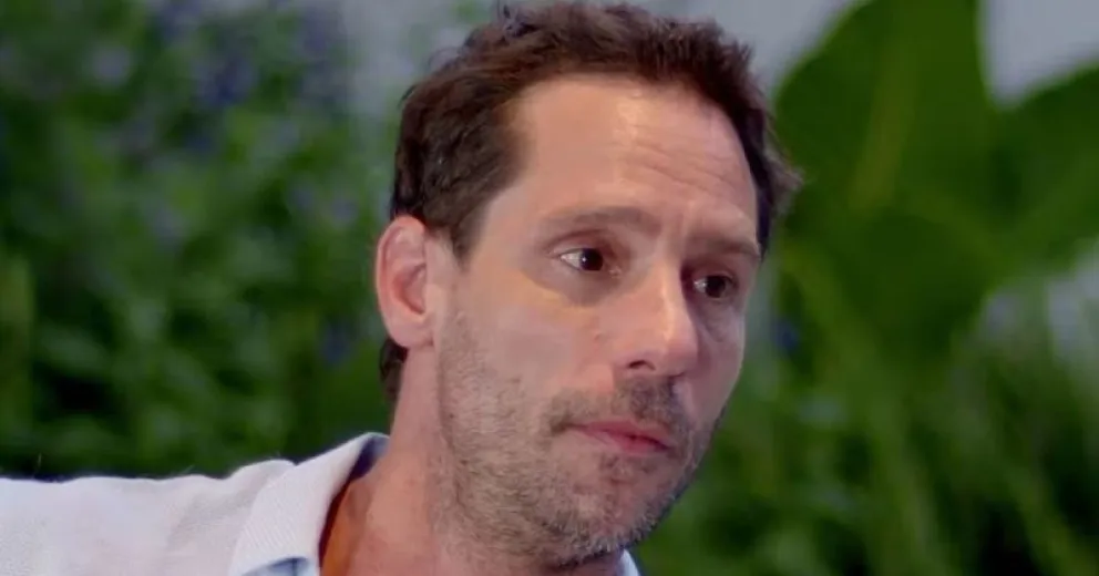 La insólita excusa que puso Gonzalo Valenzuela tras ser multado por manejar alcoholizado