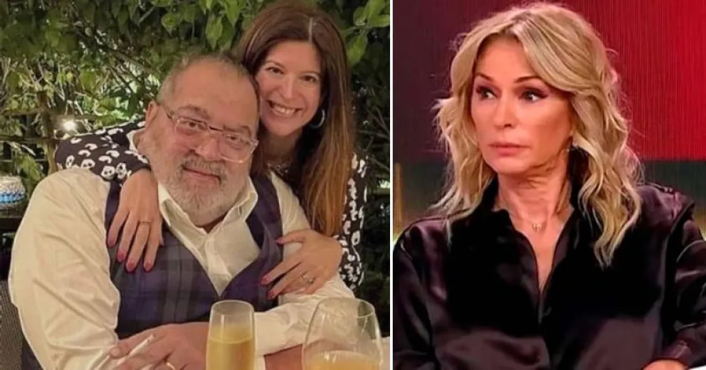 Yanina Latorre cruzó picante a las hijas de Jorge Lanata por la interna con Elba Marcovecchio