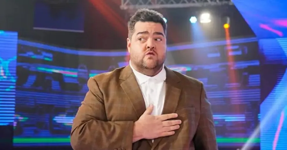 Darío Barassi habló sobre su salud y contó la verdad sobre su salida de Ahora Caigo