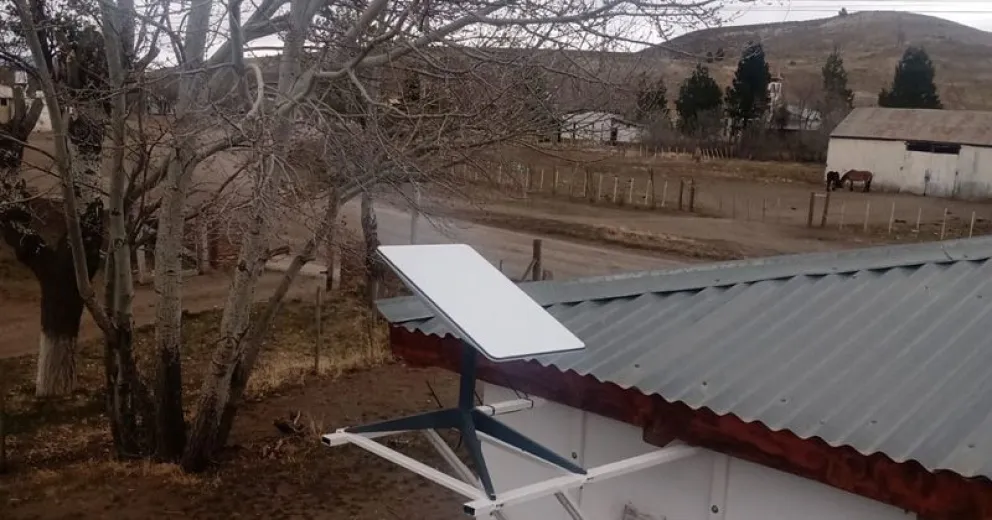 Starlink proveerá conectividad a los juzgados de Paz rurales