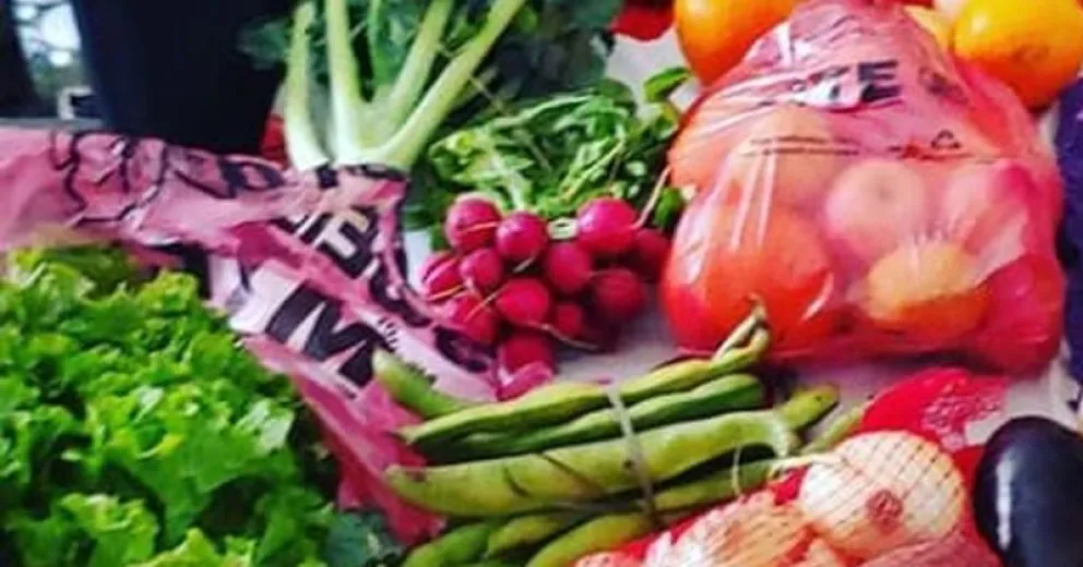 El primer “Verdurazo” ofrecerá frutas y verduras agroecológicas a precios de costo