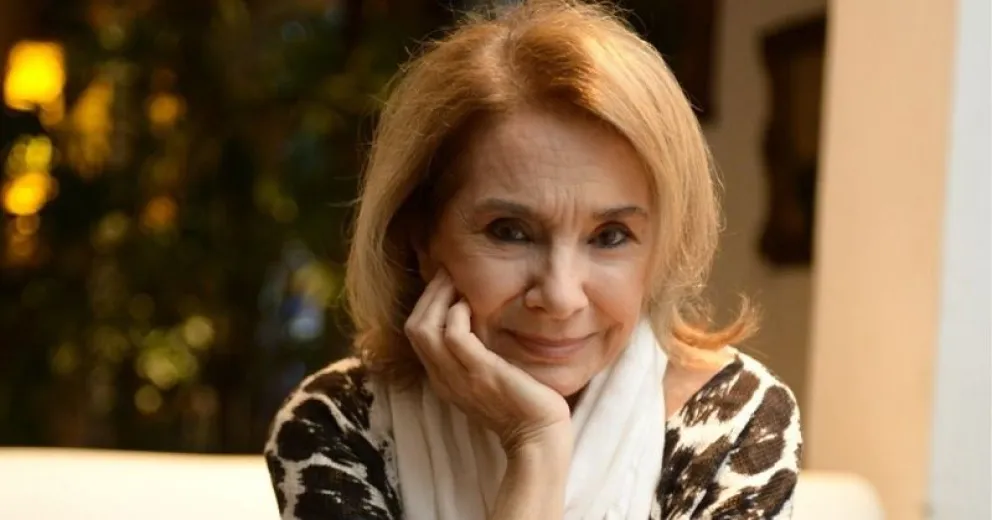 El drama familiar que marcó la vida de Selva Alemán: "Nunca conocí a mi padre biológico"