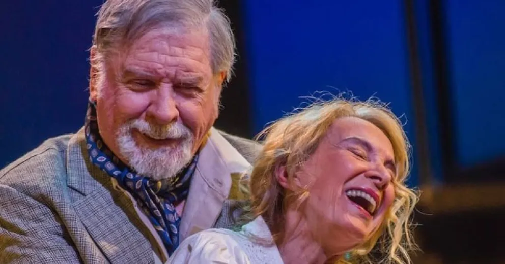 El tierno video de Arturo Puig para recordar a Selva Alemán tras su muerte