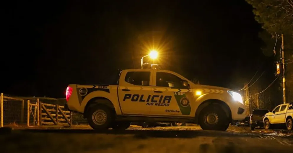 Avalancha en el cerro López de Bariloche: anoche se pausaron los operativos de búsqueda