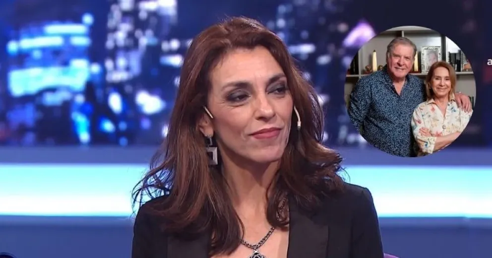 Nancy Anka reveló cómo se encuentra Arturo Puig tras la muerte de Selva Alemán, su esposa 