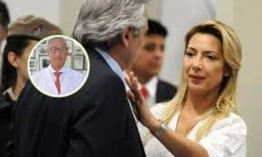 Caso contra Alberto Fernández por violencia de género: hoy declara el exmédico presidencial