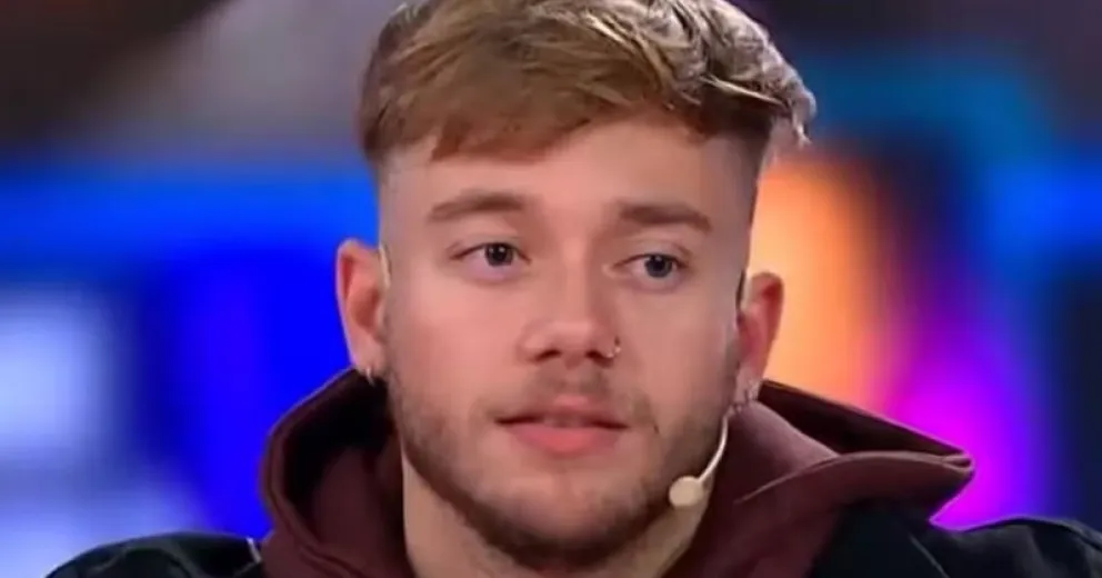 La increíble señal que recibió Nacho Castañares de su madre fallecida: “¡Está ahí!”