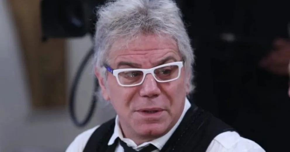 Beto Casella advirtió sobre las famosas que estuvieron con Alberto Fernández: “Hay que tener cuidado”