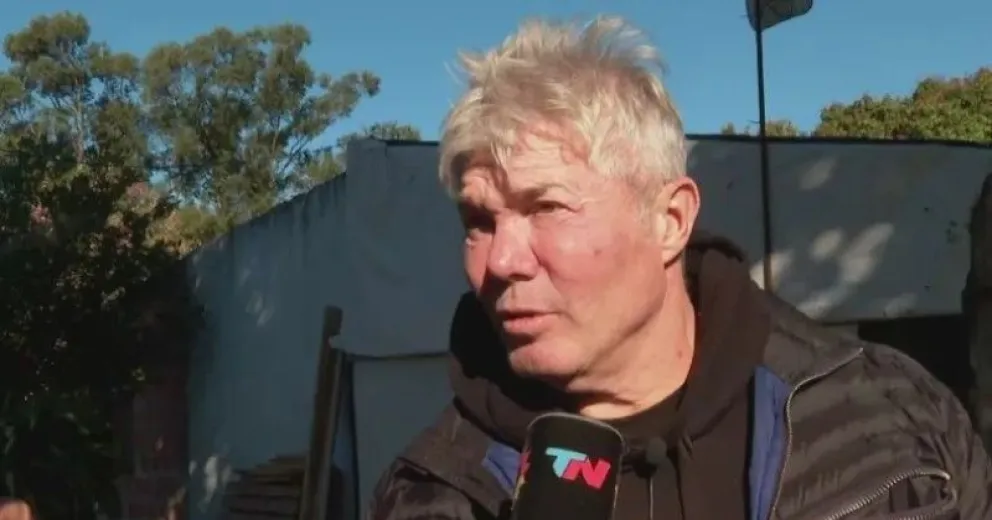 Se conoció en detalle cuánto cobra Fernando Burlando por hora de trabajo y sorprendió a todos