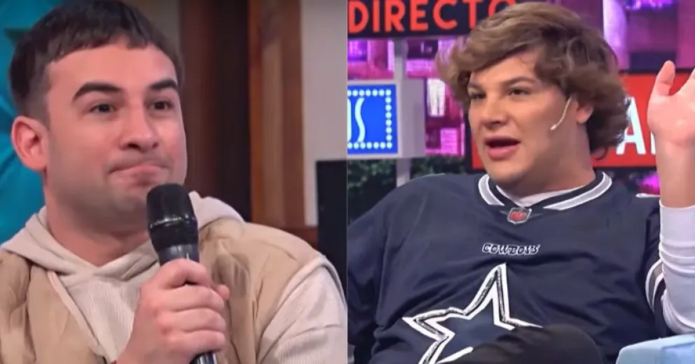 De qué se trata el “free love”, la práctica que Emma Vich lleva con su pareja desde hace 11 años 