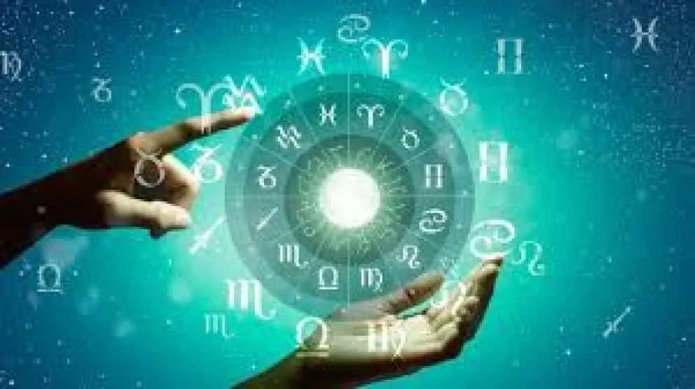 Según la Inteligencia Artificial, estos signos que tendrán suerte el fin de semana