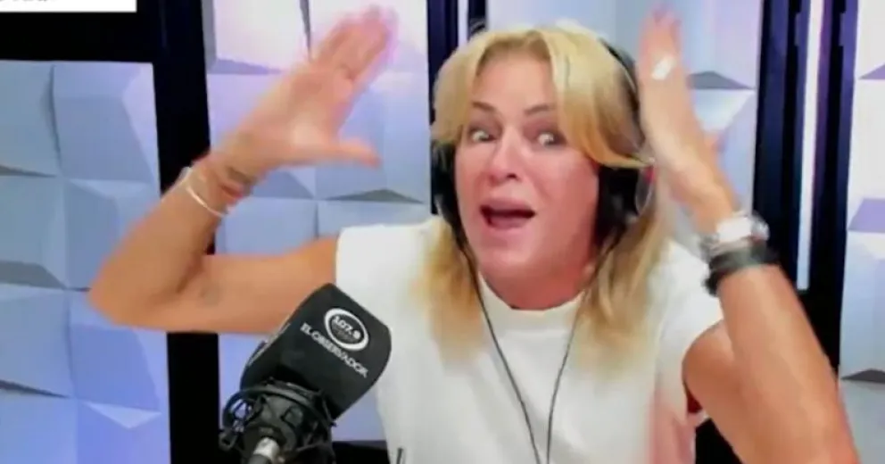 Yanina Latorre estalló contra la radio donde hace su programa: “Borraron mi opinión”