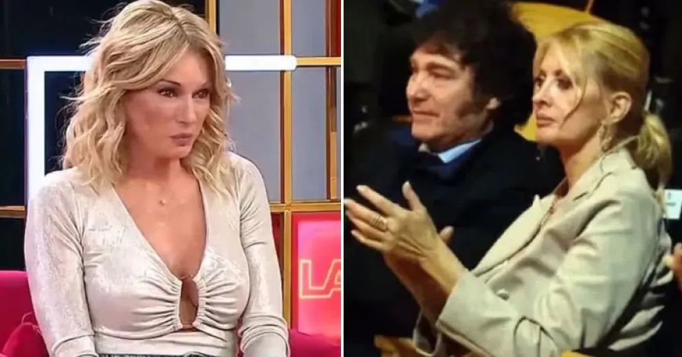 La terrible revelación de Yanina Latorre sobre la relación de Milei y Yuyito González: “Lo usa para…”