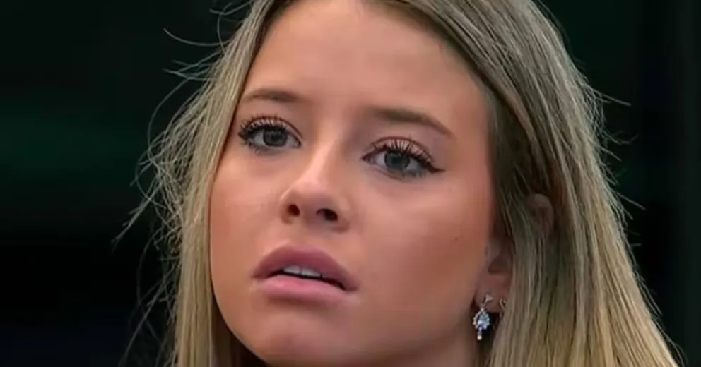 El desubicado comentario racista de Zoe Bogach por el que la cancelaron