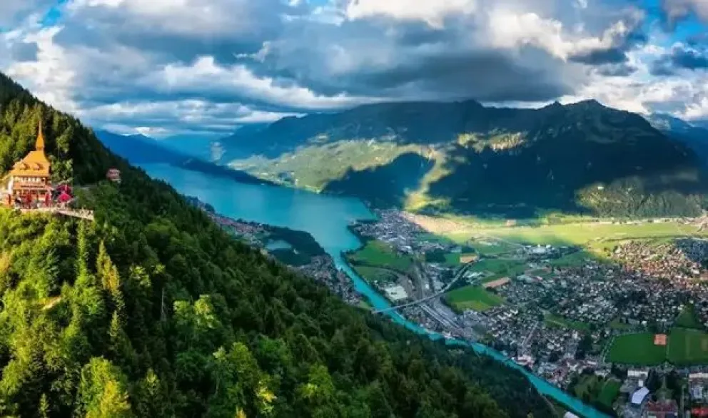 Cuáles son los trabajos más solicitados en Suiza para argentinos: todos los detalles 