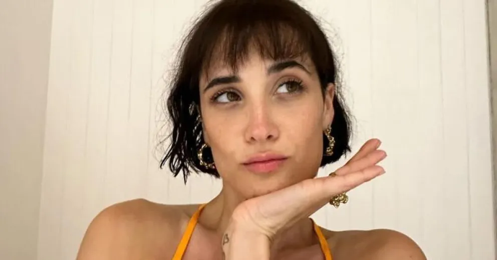 El motivo que le dio Florencia Torrente a su novio para dejarlo