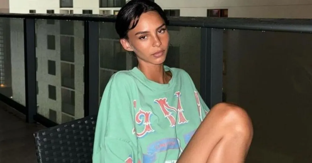 Con qué futbolista amigo de Messi se puso de novia Juanita Tinelli