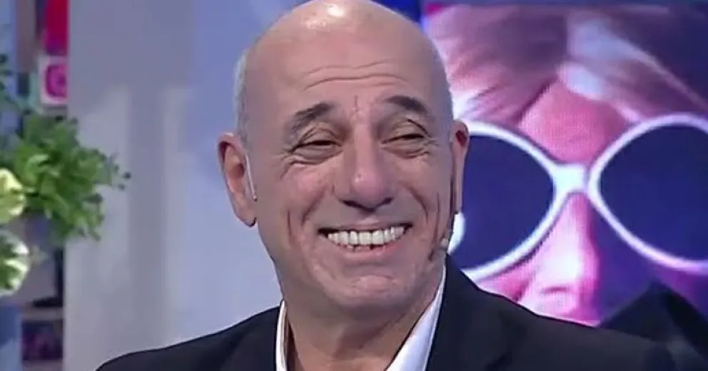 Qué es de la vida de Toti Ciliberto, el humorista de Tinelli en VideoMatch