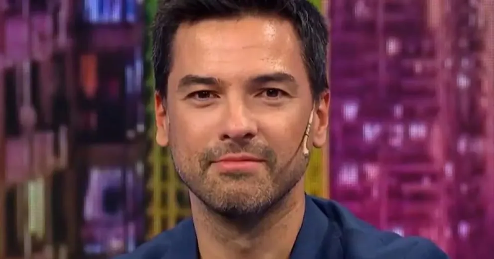 El drama infantil del Chino Leunis: su historia más dura