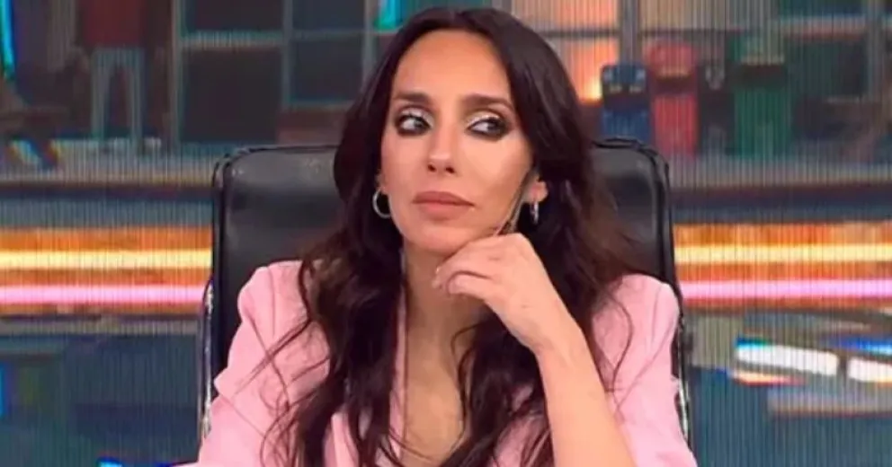 La jugada que planea hacer Tamara Pettinato para despegarse de la causa VIP del Aeropuerto