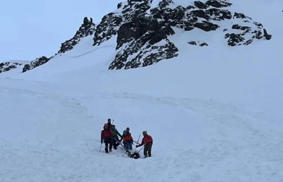 Consejos a tener en cuenta para ir a la montaña