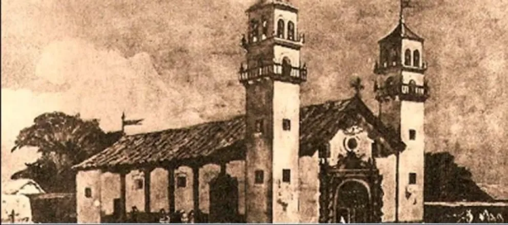 Ceremonia histórica: el Papa Francisco elevó a Santiago del Estero como Sede Primada