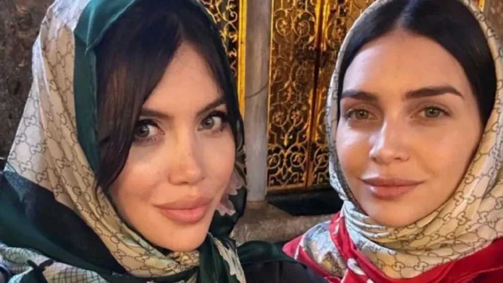 Se supo por qué Zaira Nara no quiso trabajar con Wanda