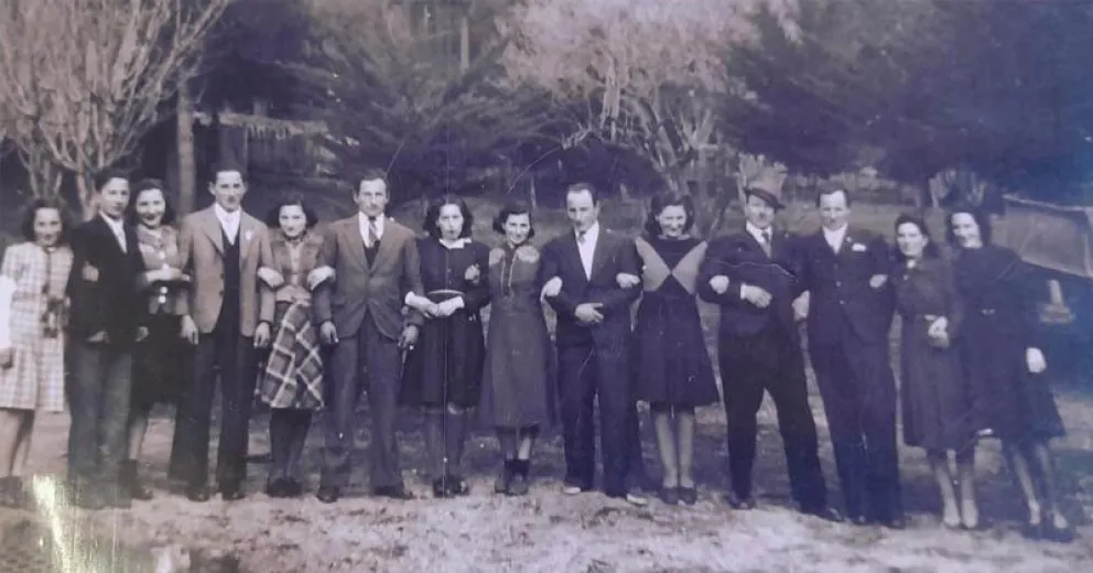 Colonia Suiza celebra su 129º aniversario: historia de pioneros