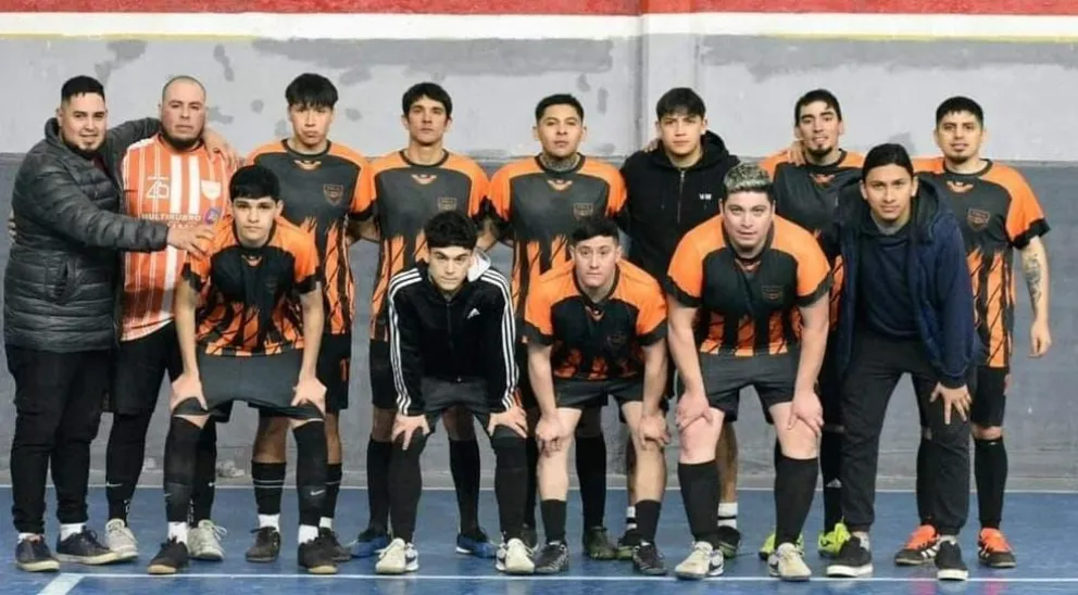 Nada detiene la actividad en ADeFul