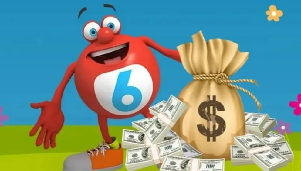 Quini 6: un apostador ganó más de $824.768.000 al acertar La Segunda