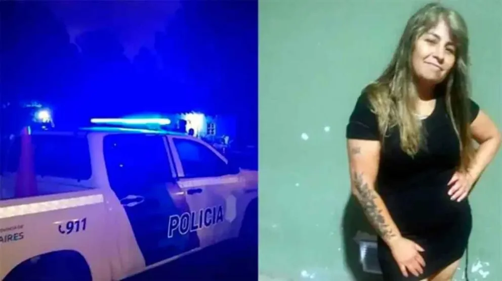 Femicidio: una mujer fue abusada y estrangulada por un hombre que conoció por una app de citas